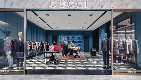 gucci tax|The Keys to the Success of Gucci’s Turnaround.